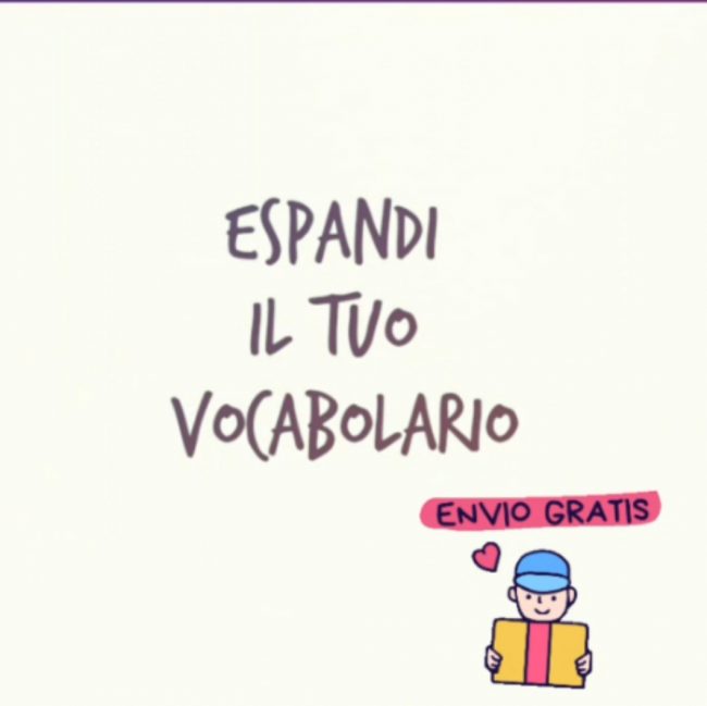 espandiiltuovocabolario